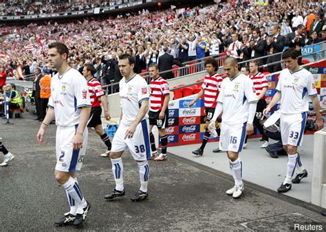 Where are they now? The last Leeds United side to play in a play-off final