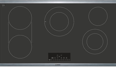 Reyhan Blog: Bosch 2 Burner Induction Cooktop