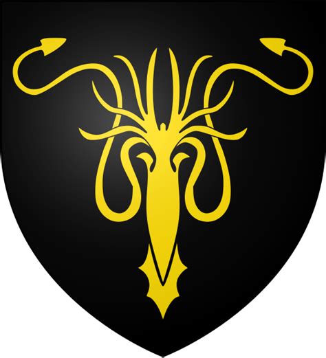 House Greyjoy | Forum of Thrones Wikia | FANDOM powered by Wikia