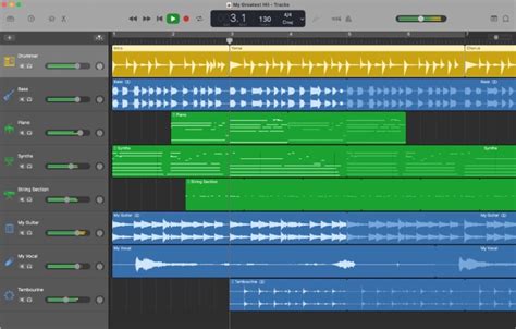 The Best Free DAWs (Digital Audio Workstations) - Unlimited Graphic ...