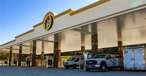 Buc-ee’s is now open in Leeds (the numbers) | Bham Now