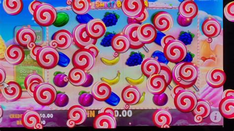 SWEET bonanza Big Win. 10 k bonus buys. - YouTube