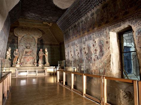 Mogao Caves Facts - 10 Questions about The Mogao Caves 2025