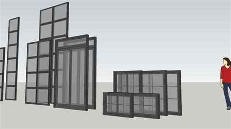 Pin on sketchup warehouse