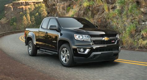 2021 Chevy Colorado Build | Latest Car Reviews