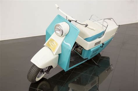 1959 Cushman Road King For Sale | St. Louis Car Museum