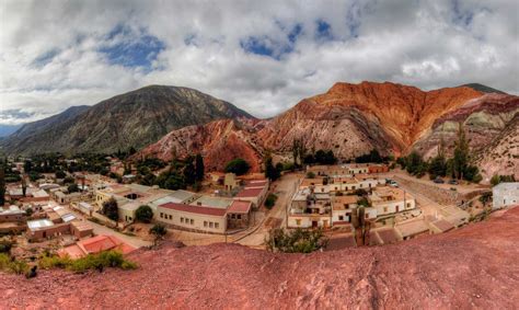 17 lugares para conoces en Jujuy ;) – Hotel Huacalera – Medium