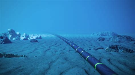 How Vulnerable Are the Undersea Internet Cables? - Malevus