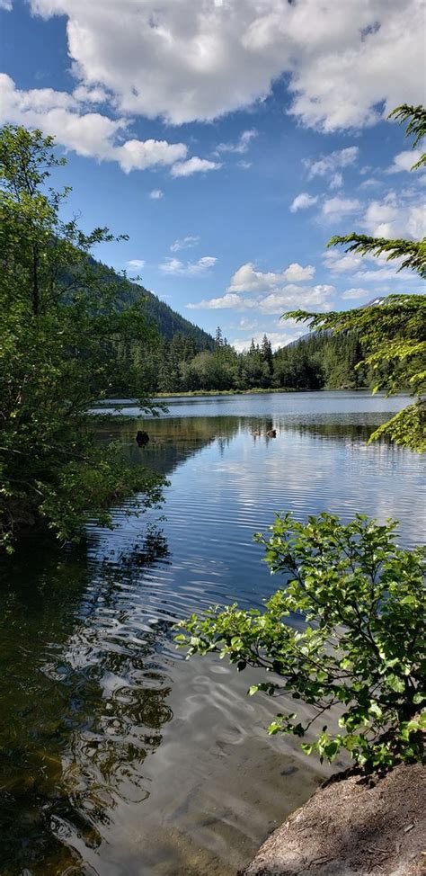 Lower Dewey Lake Hiking Trail (Skagway) - All You Need to Know BEFORE ...