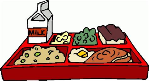 Free Lunch Tray Clipart, Download Free Lunch Tray Clipart png images ...