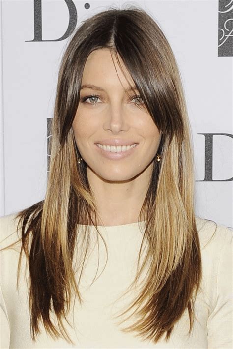 40 Hottest And Fantastic Hairstyles For Oval Faces - Hottest Haircuts