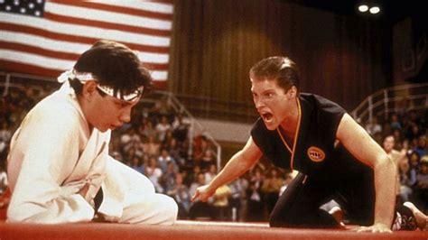 Watch The Karate Kid Part III 1989 full Movie HD on ShowboxMovies Free