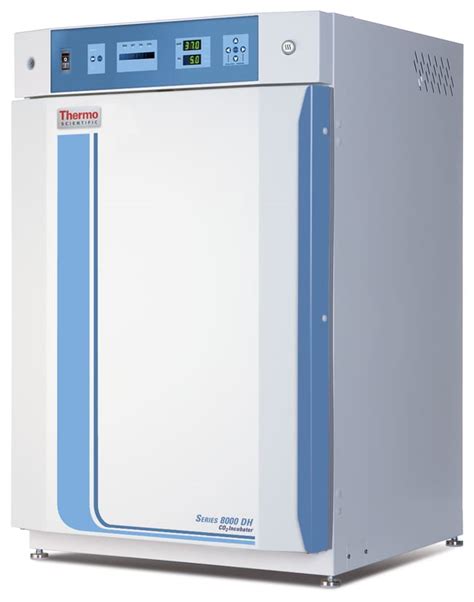 Thermo Scientific Series 8000 Direct-Heat CO2 Incubator, 184L:Incubators, | Fisher Scientific