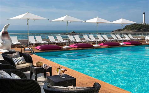 Best hotels in Biarritz | Telegraph Travel