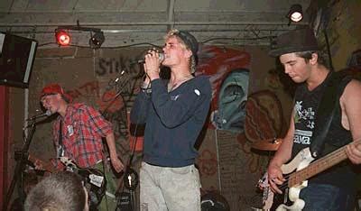 Ska punk - Wikipedia