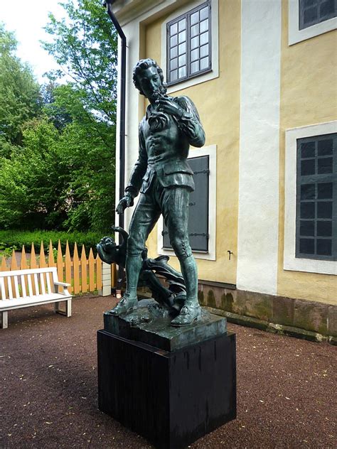 Photo 191: Carl von Linné - Linnaean Garden, Uppsala, Sweden