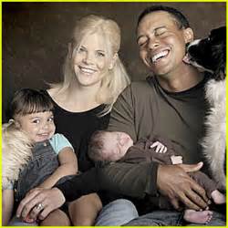 Charlie Woods — First Pictures of Tiger’s Son | Celebrity Babies ...