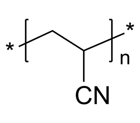 Poly(acrylonitrile)