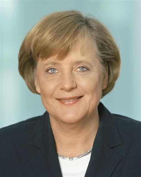 Chancellor of Germany Angela Merkel | G8 UK | Flickr