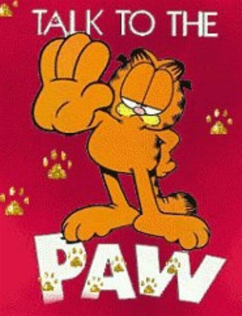 291 best garfield the cat images on Pinterest