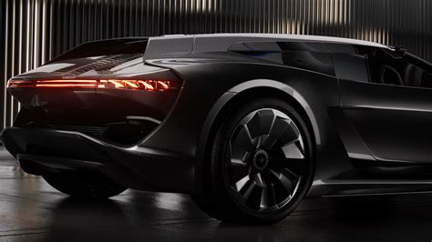 Apple iCar Concept :: Behance