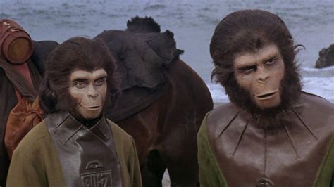 Archives Of The Apes: Planet Of The Apes (1968) Part 46