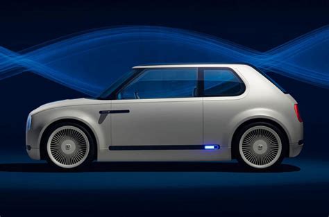 Honda Tomo updates Urban EV concept for active lifestyles, and the ...