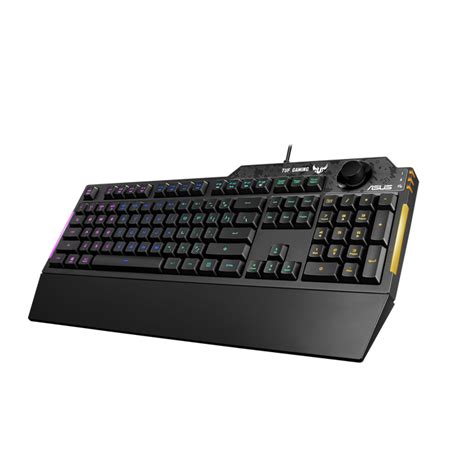 TUF Gaming K1｜Keyboards｜ASUS Global