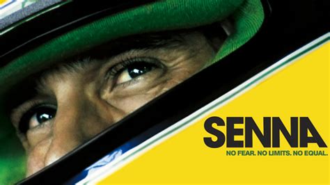 Netflix pick for 11/11/13 - 'Senna' - Cinema Crespodiso