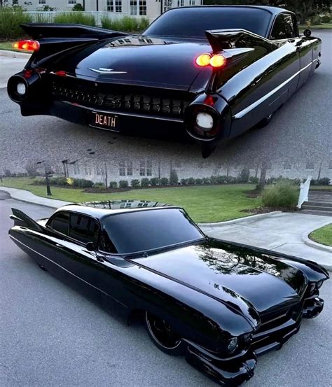 A customized 1959 Cadillac : r/AwesomeCarMods