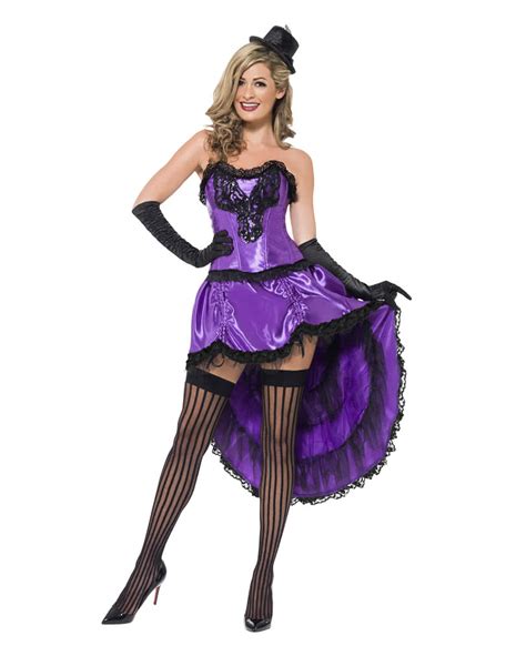 Purple Burlesque Dancer Costume | ubicaciondepersonas.cdmx.gob.mx