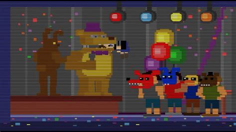 ‘Five Nights at Freddy’s’ Bite of ’83, Explained in Detail