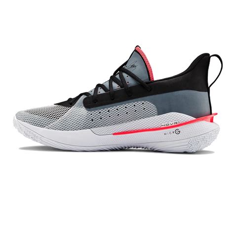 Under Armour Curry 7 Basketball Shoes - 58% Off | SportsShoes.com