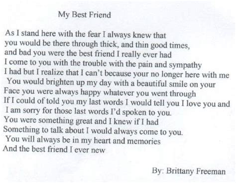 15+ Emotional Birthday Letter for Best Friend of 2021 | Letter to best ...