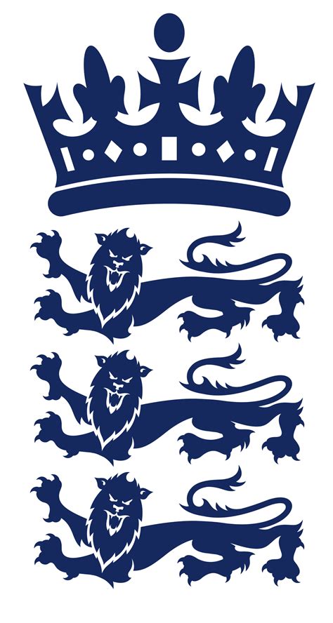 England national cricket team | Logopedia | FANDOM powered by Wikia