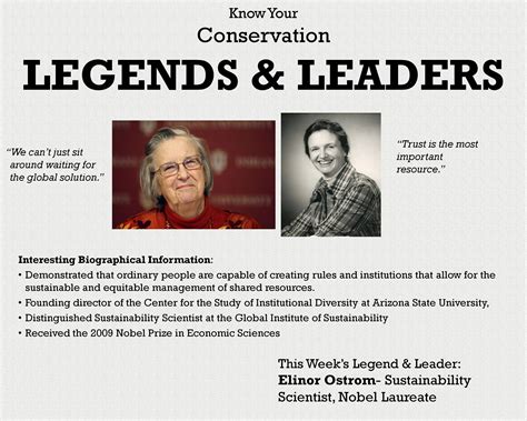 Elinor Ostrom Quotes. QuotesGram