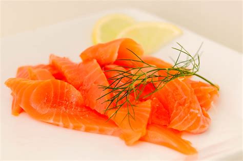 COLD SMOKED SALMON | salmonfarm.co.nz