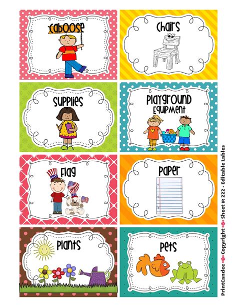 preschool classroom helper clipart - Clip Art Library