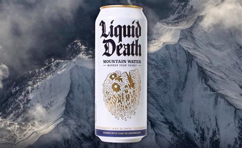 Liquid Death Water Review 2024: Everything You Need to Know!