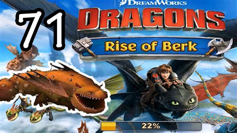 OMG, Expensive Gobber's Grump Dragon! - Dragons: Rise of Berk [Episode ...