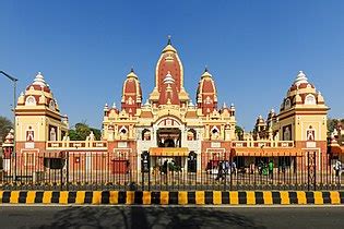 New Delhi - Wikipedia