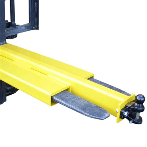 Forklift Towing Hitch | Forklift Towing Attachments