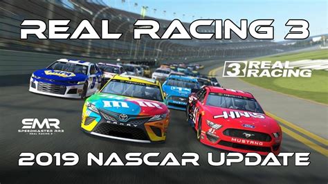 Real Racing 3 Update 7.1 Info RR3 - YouTube