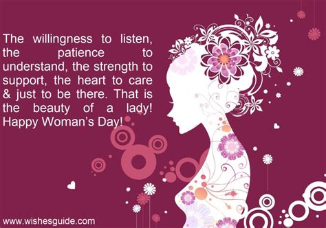 happy women’s day quote