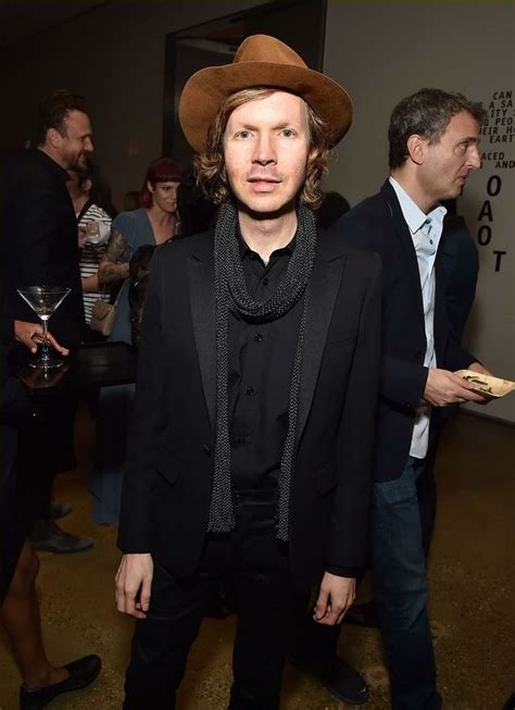 Beck 2018 | Beck, Beautiful people, Music history