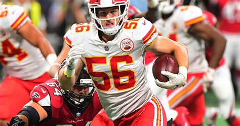 Defensive players likely to make Chiefs' roster