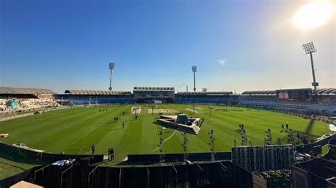 Multan Cricket Stadium Archives - The SportsRush