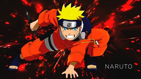 71 Wallpaper Anime Boy Naruto Pics - MyWeb