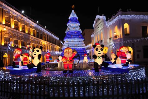 10 Big Winter Festivals in Asia to See