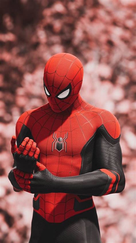 Download Spider Man Wallpaper by Sarjeniceman - 68 - Free on ZEDGE™ now. Browse millions of ...